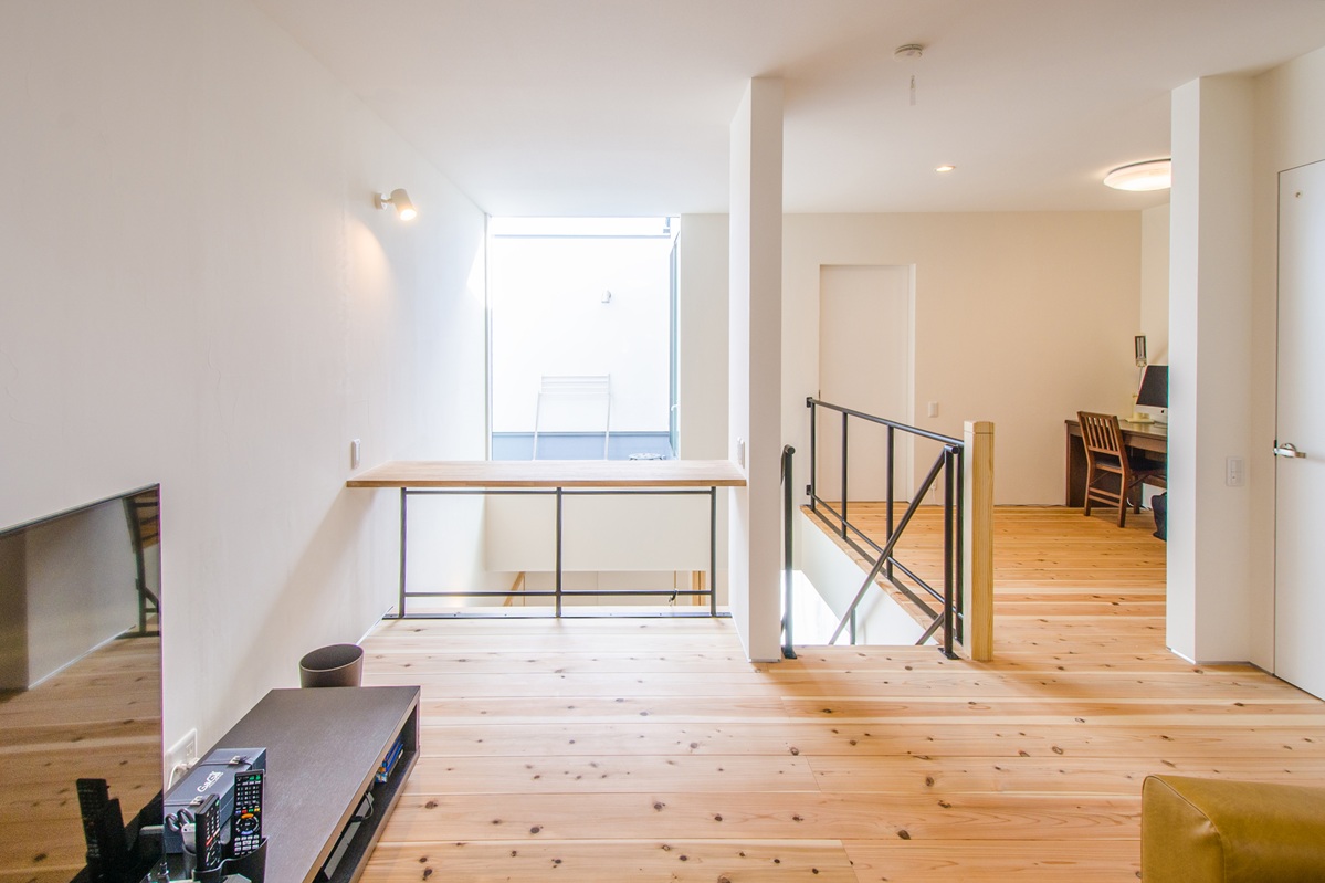 リノベーション