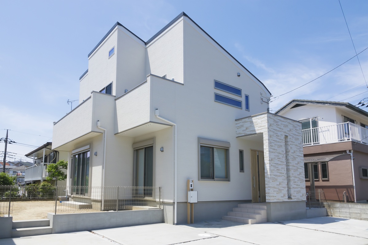 リノベーション