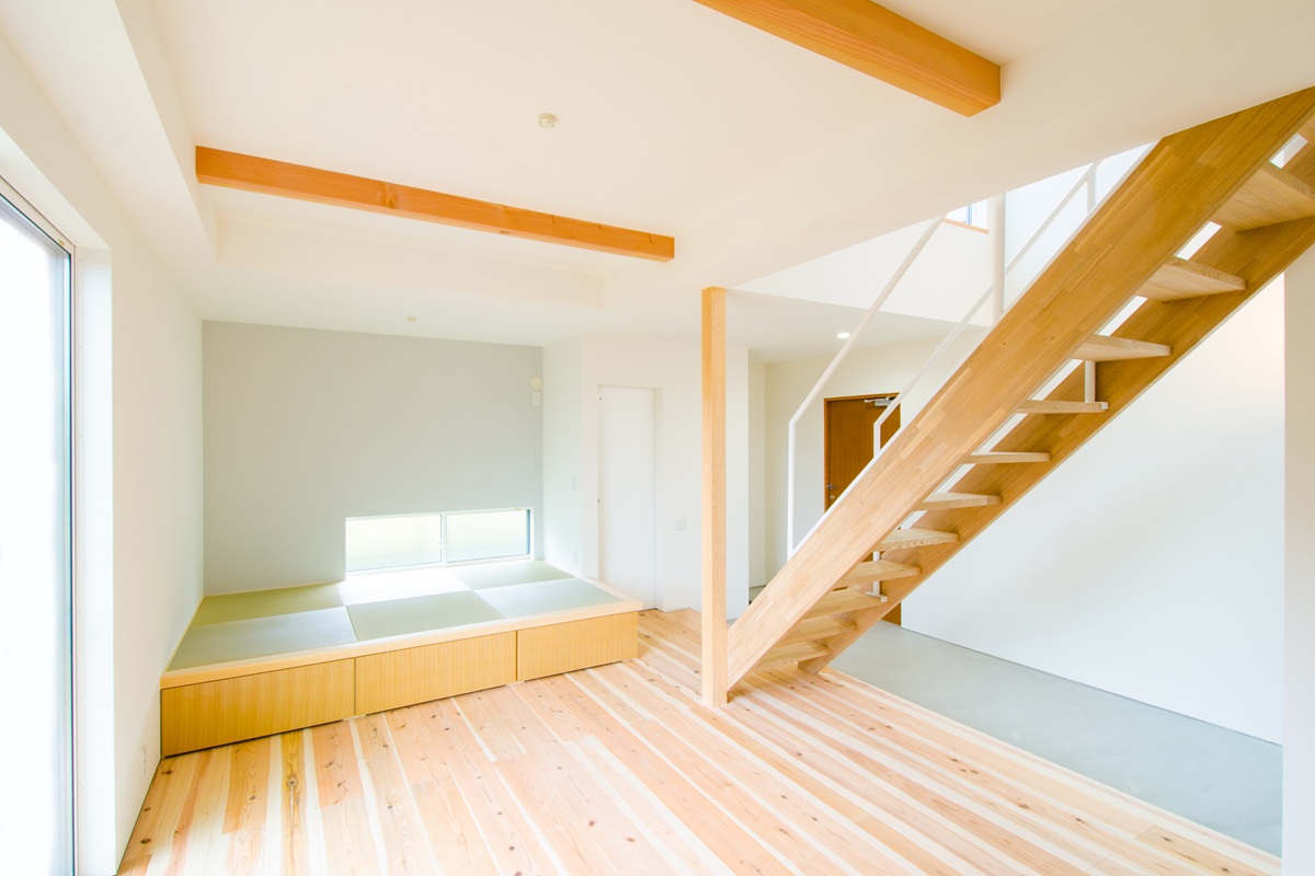 リノベーション